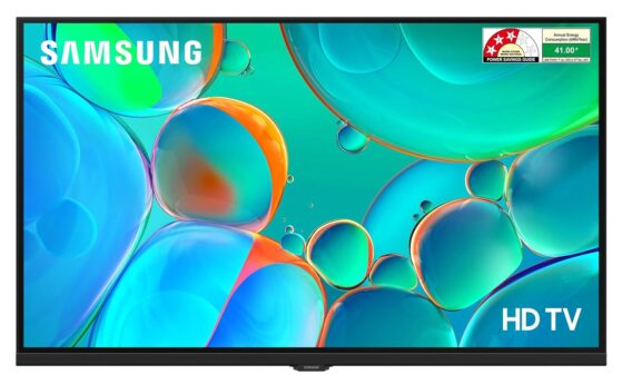 Samsung 80 cm (32 inches) HD Smart LED TV UA32H4560FUXXL - Suhag Samsung 80 cm (32 inches) HD Smart LED TV UA32H4560FUXXL - Suhag